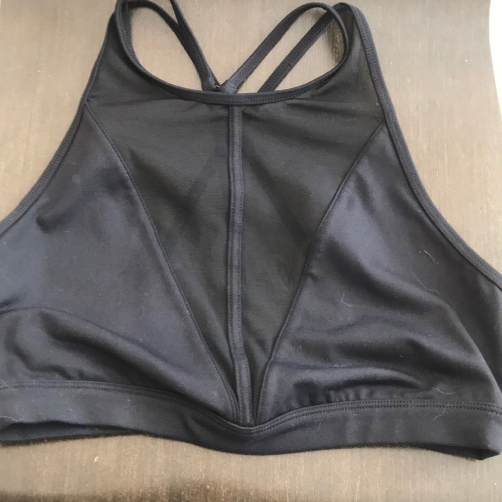 Alo Yoga Empower Bra Top